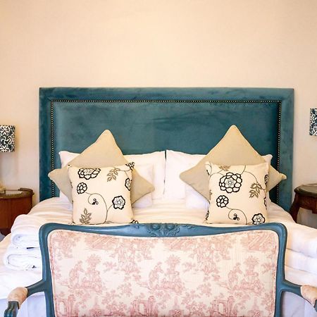 Banhoek Corner Guesthouse Stellenbosch Zewnętrze zdjęcie