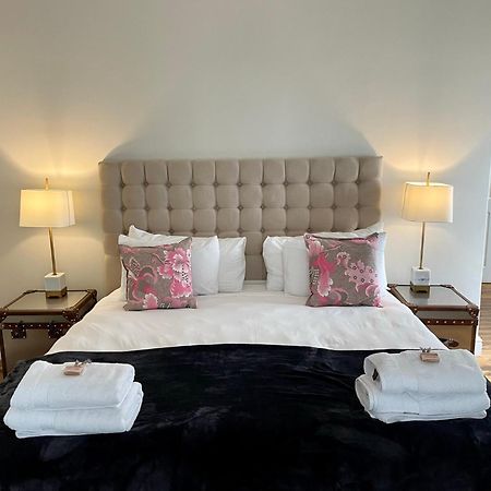 Banhoek Corner Guesthouse Stellenbosch Zewnętrze zdjęcie