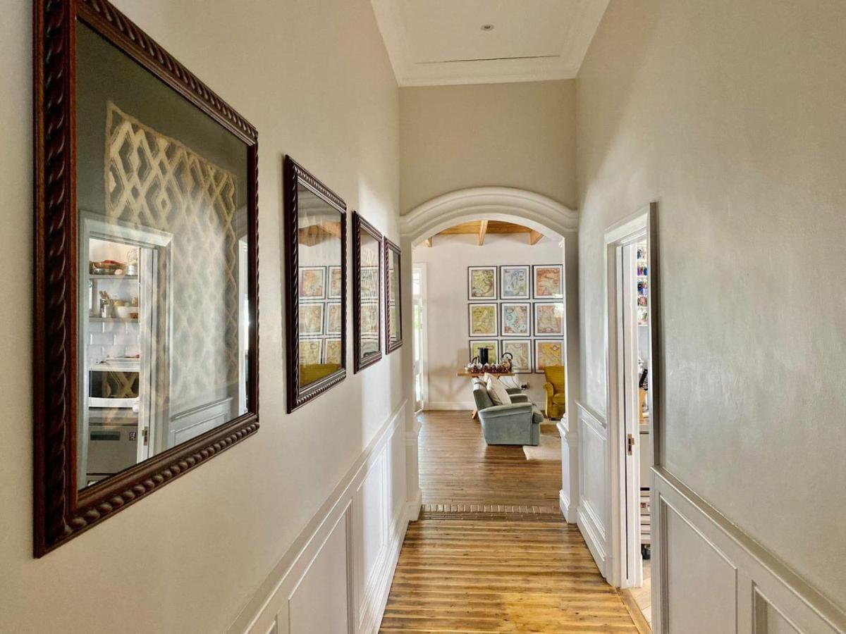 Banhoek Corner Guesthouse Stellenbosch Zewnętrze zdjęcie