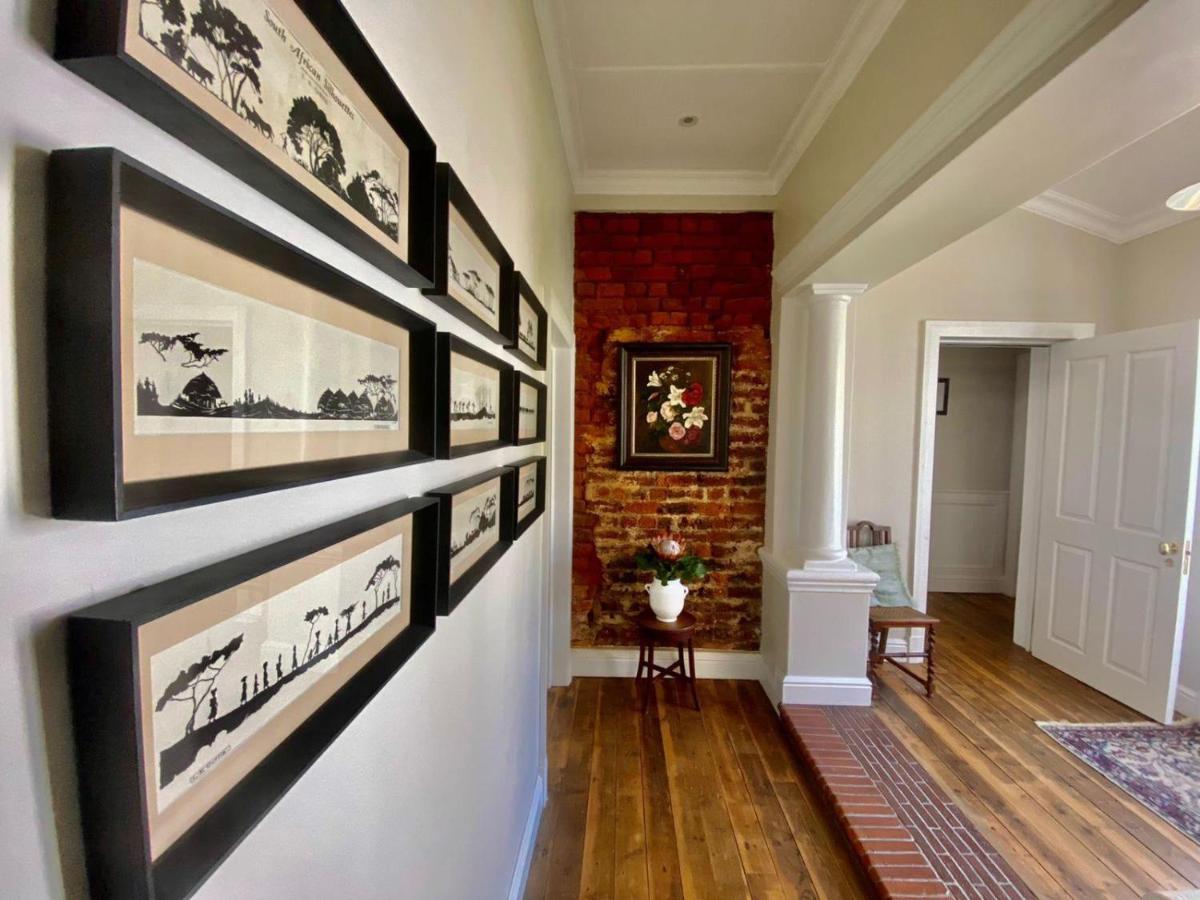Banhoek Corner Guesthouse Stellenbosch Zewnętrze zdjęcie