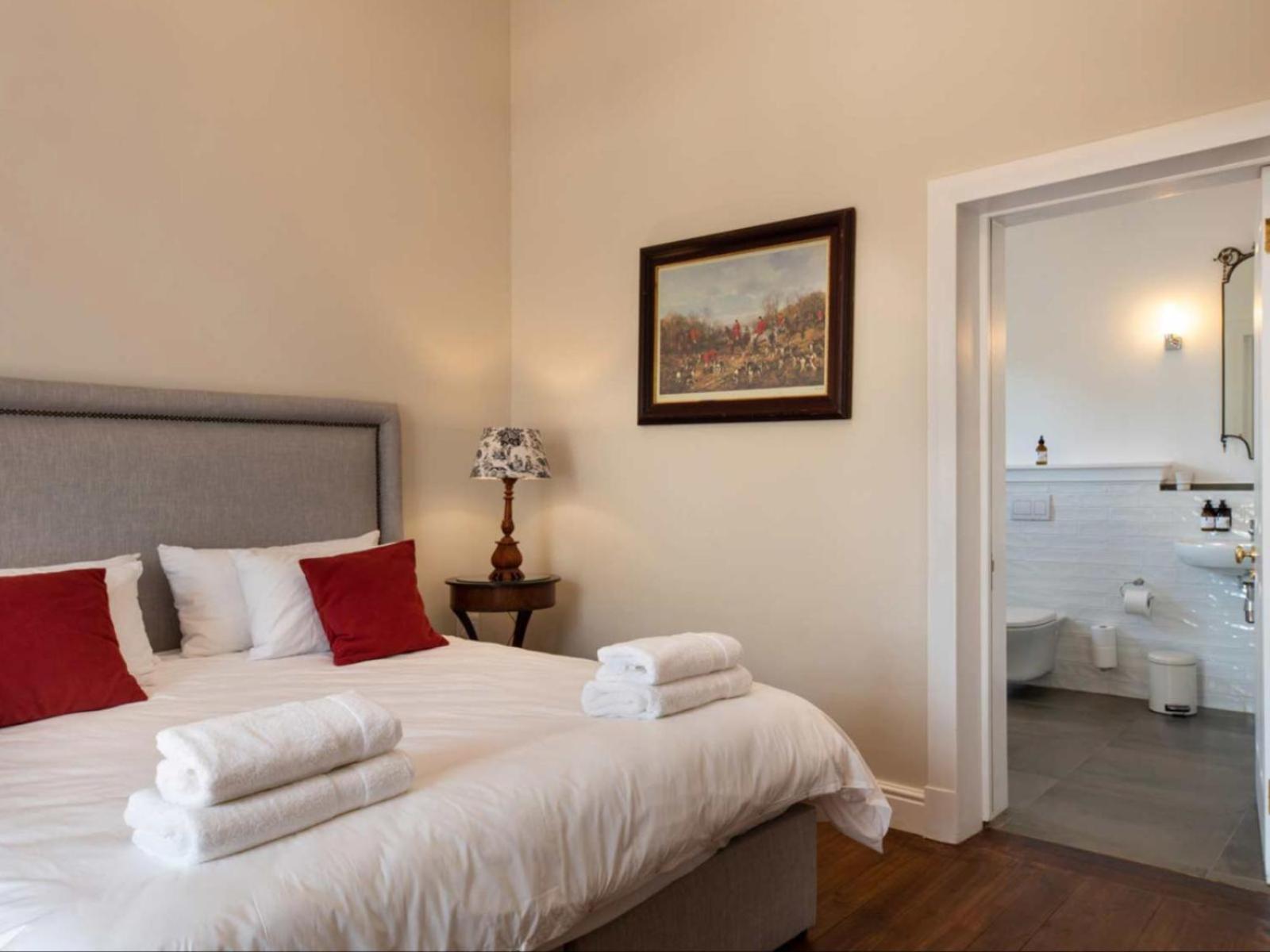 Banhoek Corner Guesthouse Stellenbosch Pokój zdjęcie