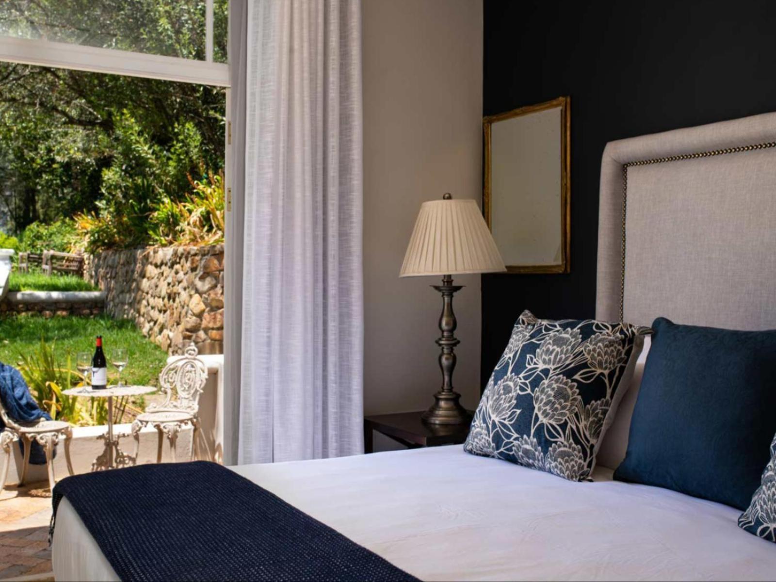 Banhoek Corner Guesthouse Stellenbosch Pokój zdjęcie