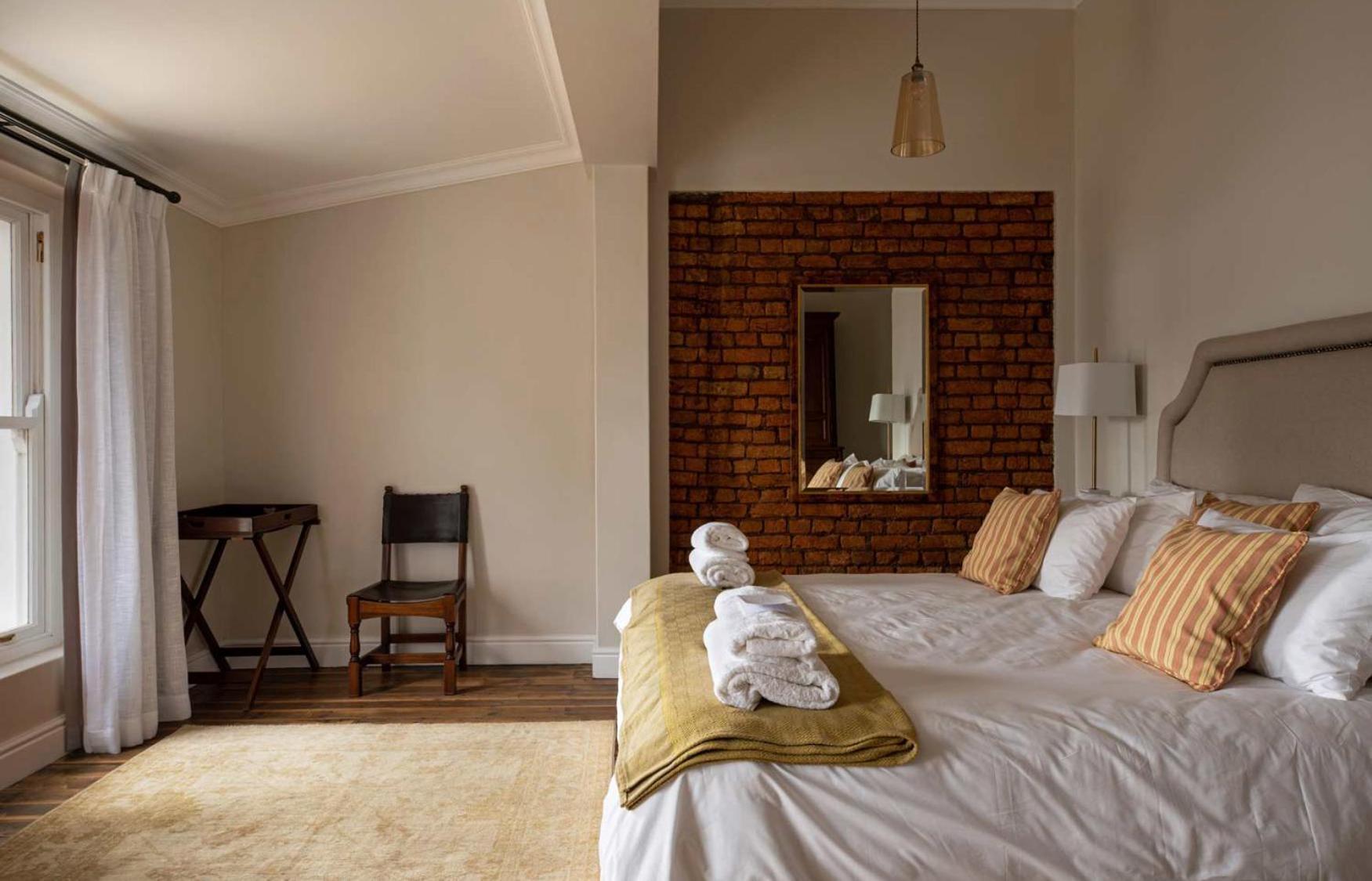 Banhoek Corner Guesthouse Stellenbosch Zewnętrze zdjęcie