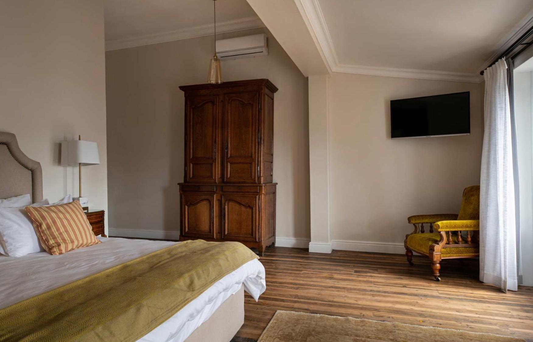 Banhoek Corner Guesthouse Stellenbosch Zewnętrze zdjęcie