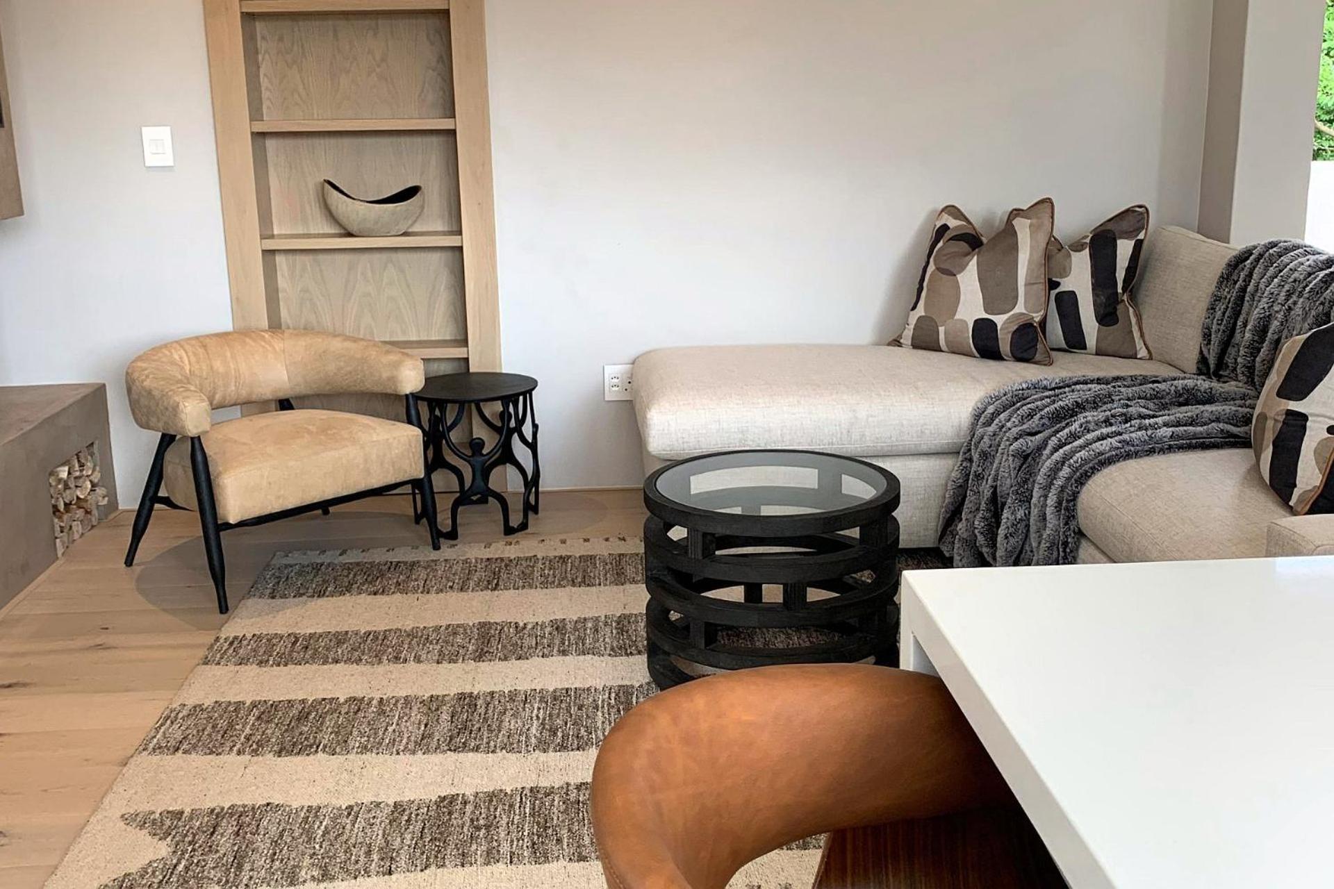 Banhoek Corner Guesthouse Stellenbosch Zewnętrze zdjęcie