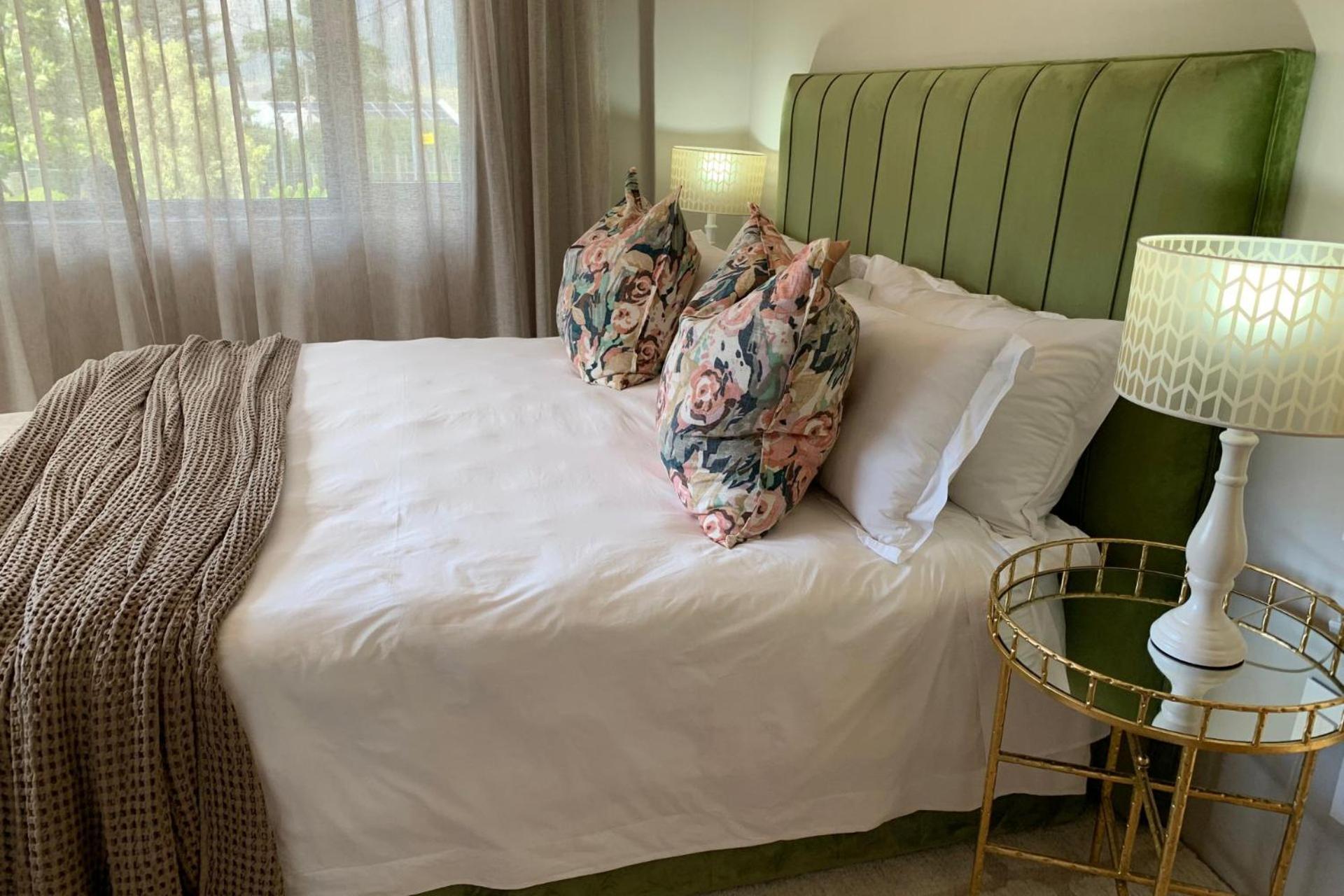 Banhoek Corner Guesthouse Stellenbosch Zewnętrze zdjęcie