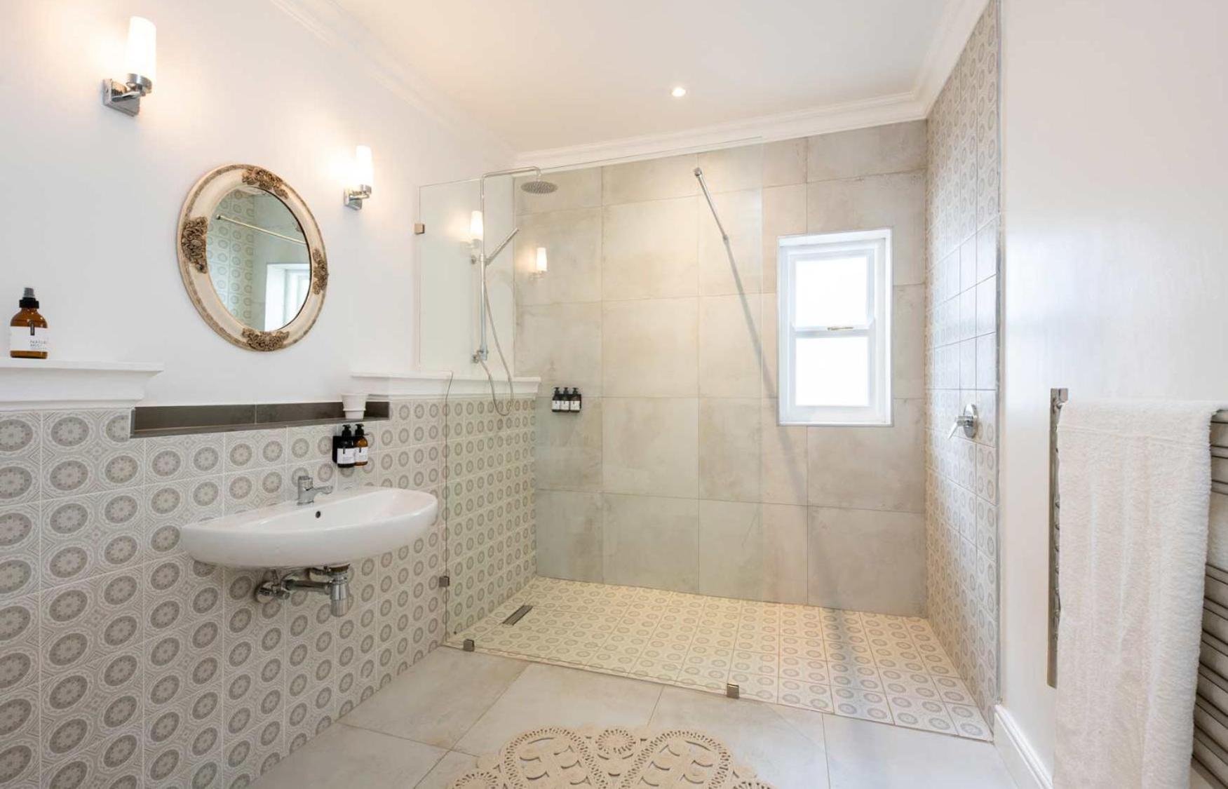 Banhoek Corner Guesthouse Stellenbosch Zewnętrze zdjęcie