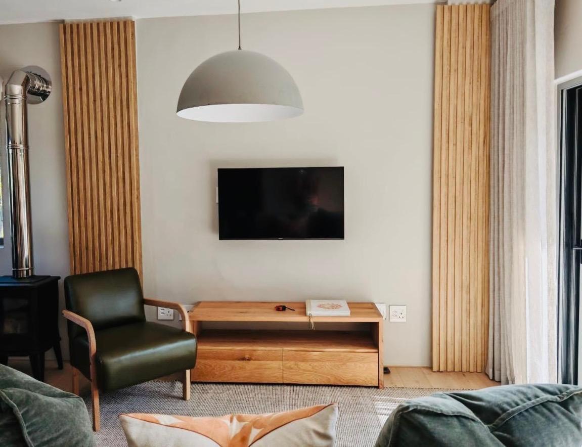 Banhoek Corner Guesthouse Stellenbosch Zewnętrze zdjęcie