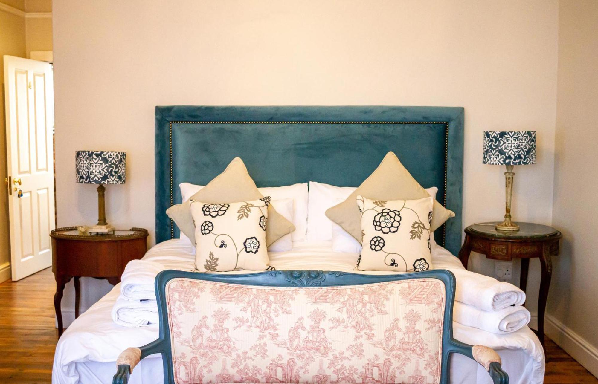 Banhoek Corner Guesthouse Stellenbosch Zewnętrze zdjęcie