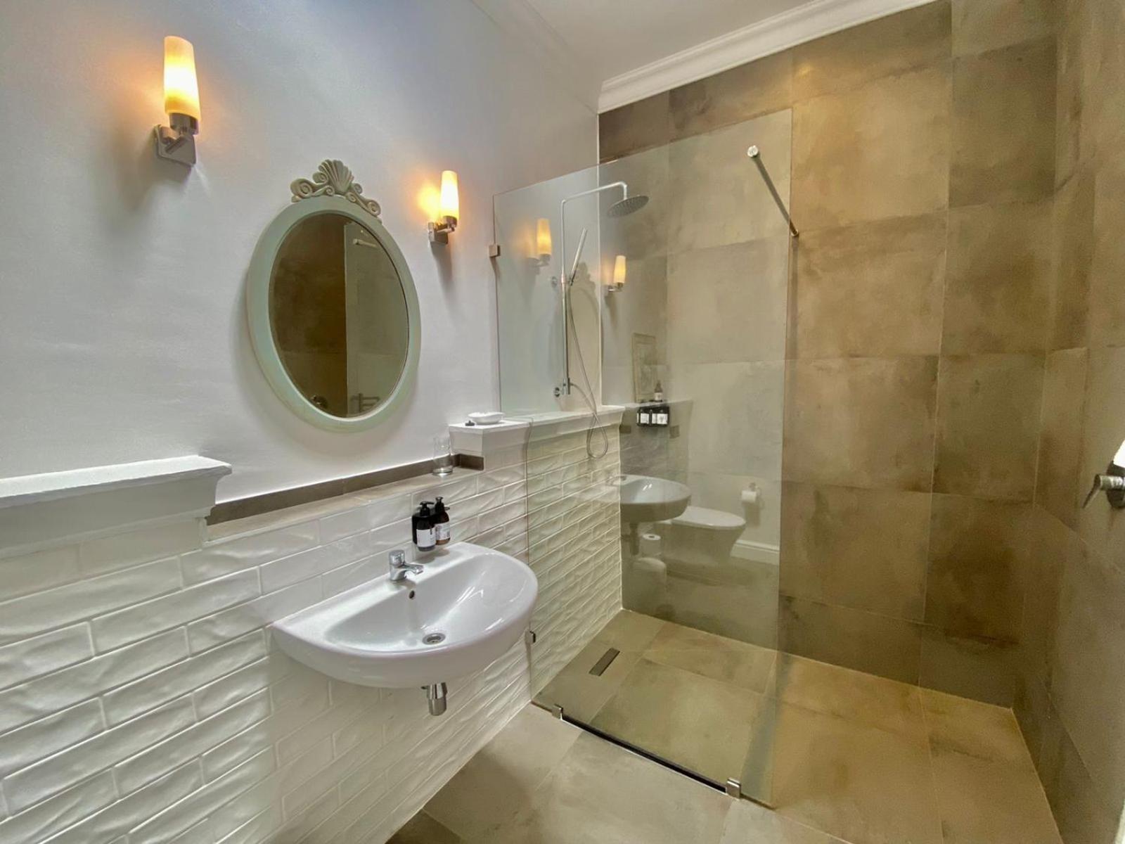 Banhoek Corner Guesthouse Stellenbosch Zewnętrze zdjęcie