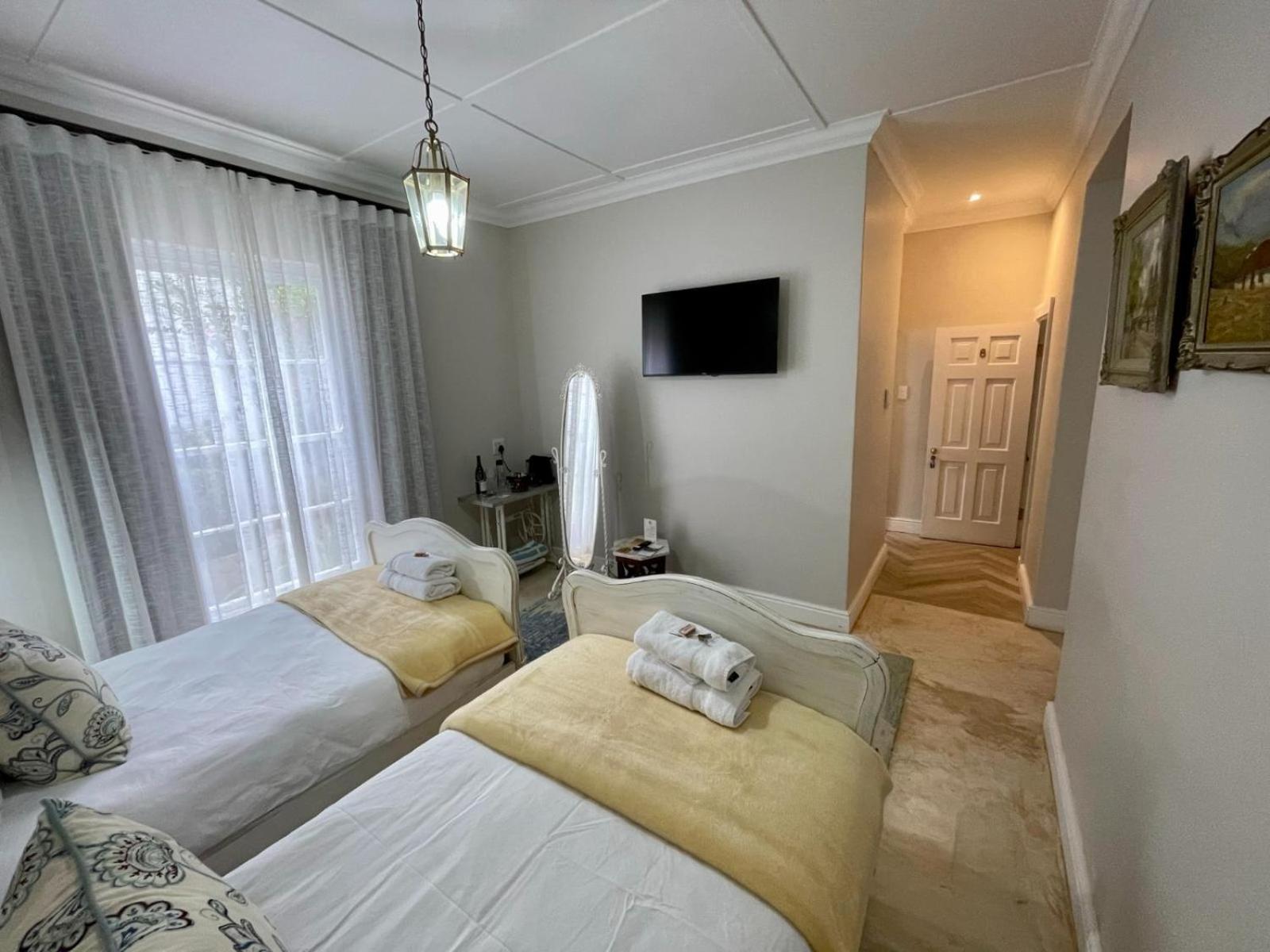 Banhoek Corner Guesthouse Stellenbosch Pokój zdjęcie