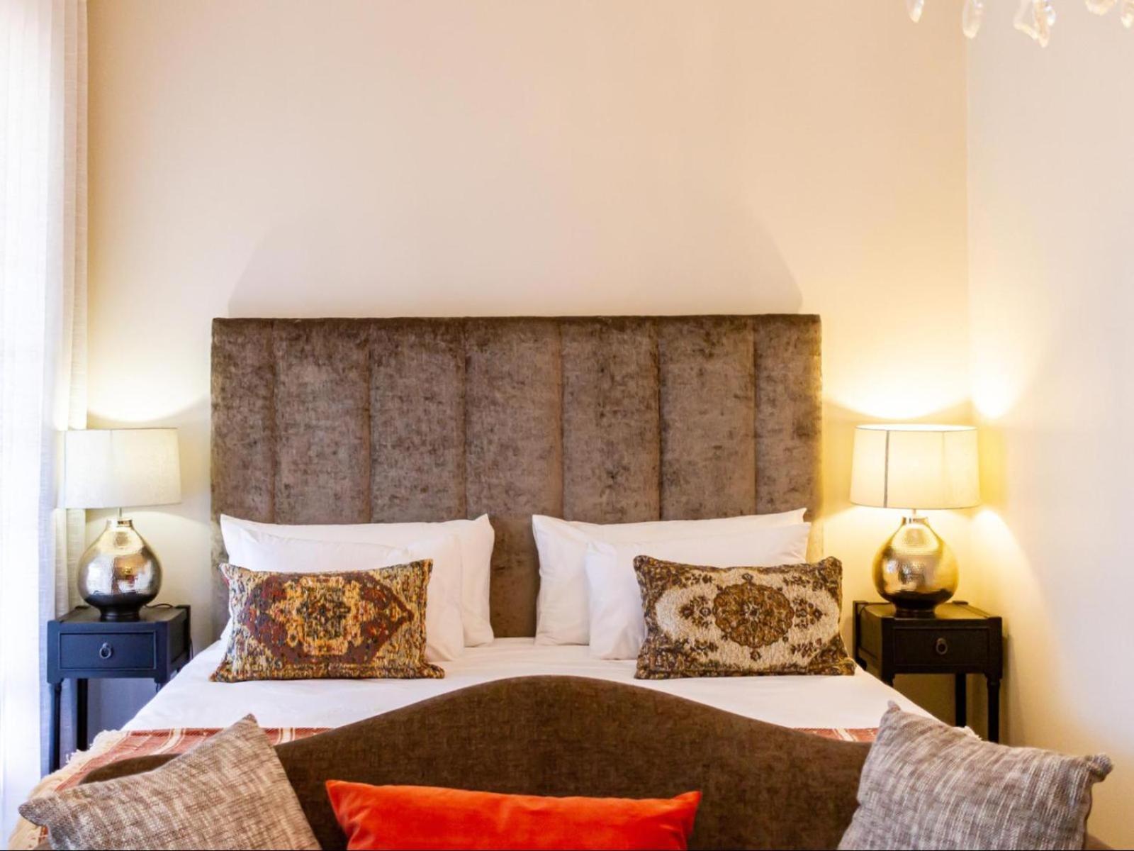 Banhoek Corner Guesthouse Stellenbosch Pokój zdjęcie