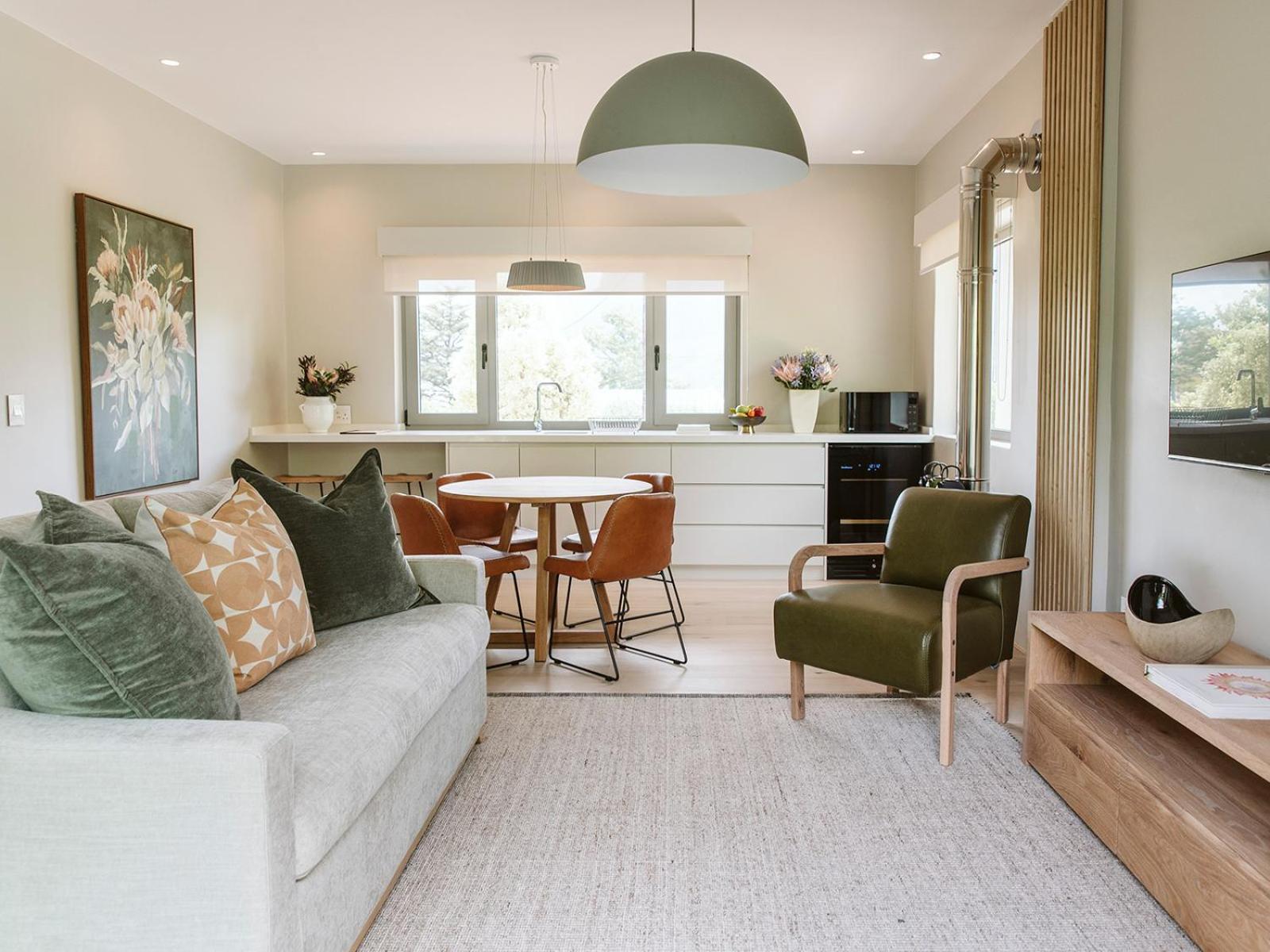 Banhoek Corner Guesthouse Stellenbosch Zewnętrze zdjęcie