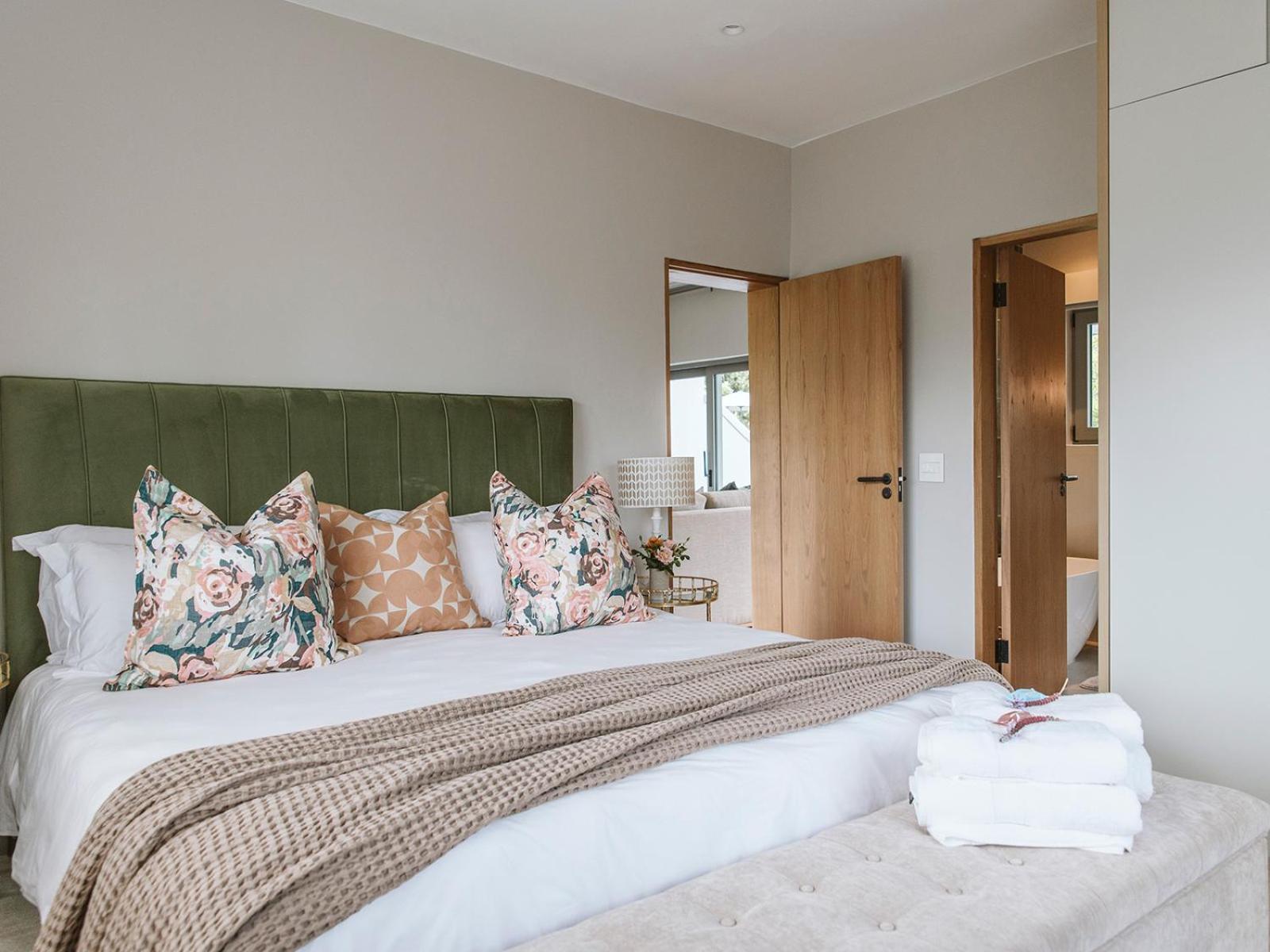 Banhoek Corner Guesthouse Stellenbosch Zewnętrze zdjęcie
